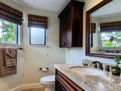 Princeville Luxury Accommodations